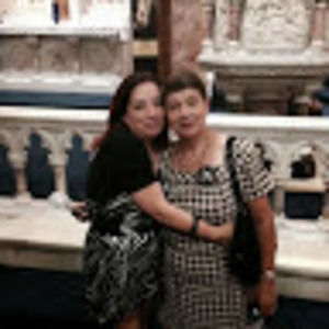 Meet your Posher, Fatima